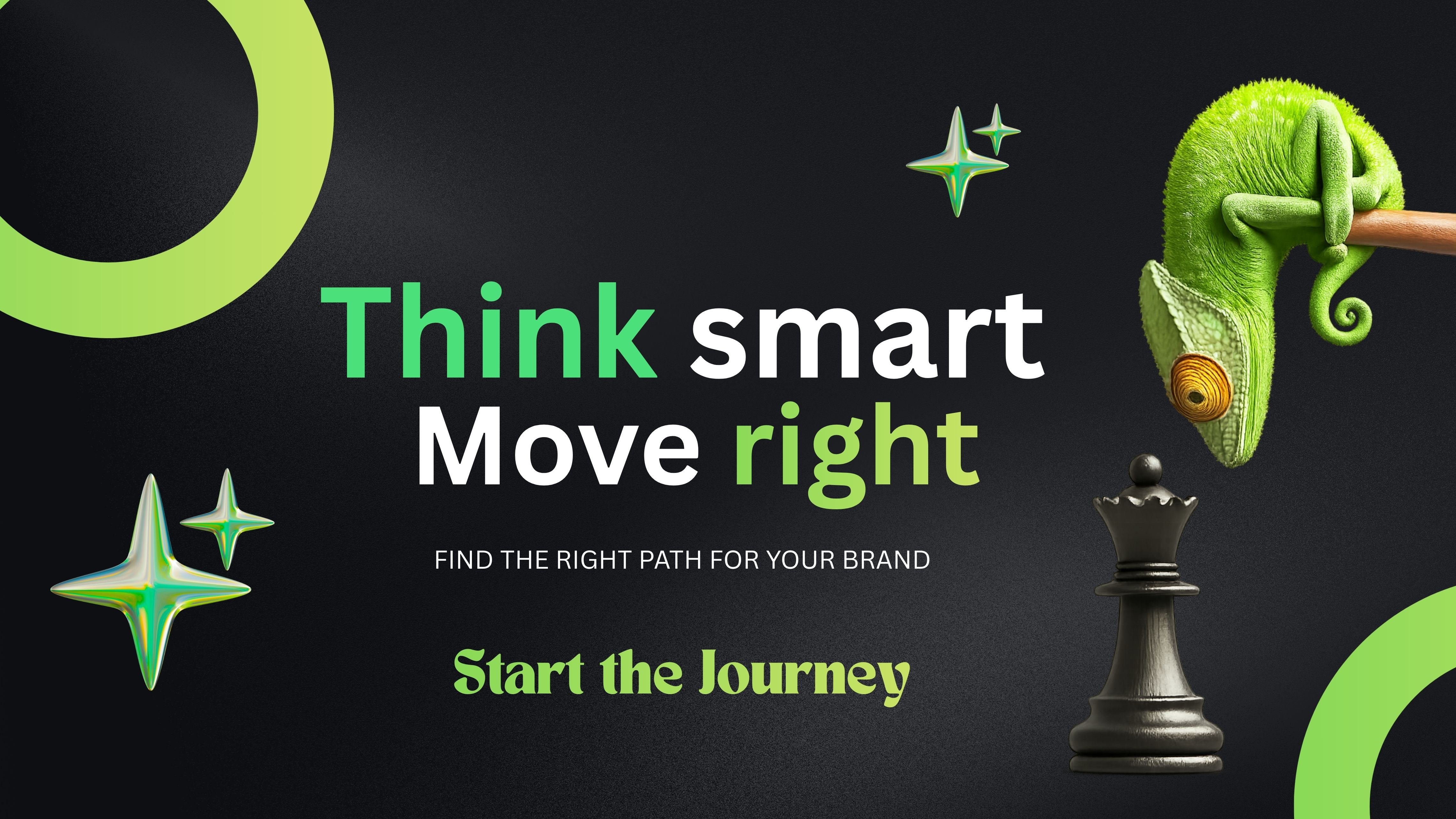 Think Different Banner